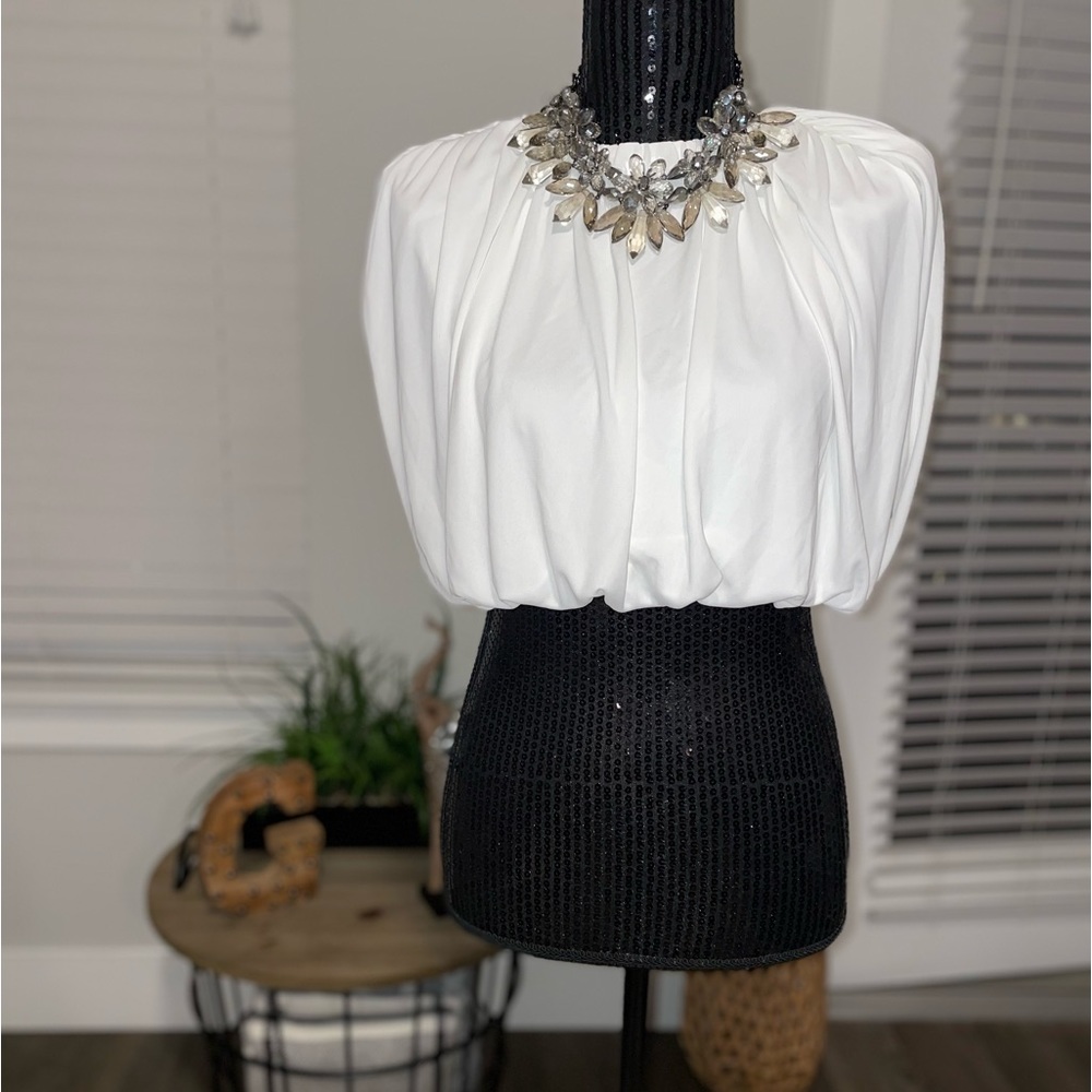 Zara Top